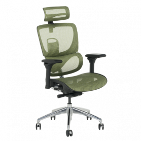 Ергономичен стол CALGARY ⋙ на цена от 1098.00лв  - Allegro-bg.com