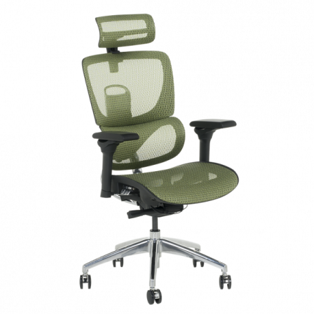 Ергономичен стол CALGARY ⋙ на цена от 1098.00лв  - Allegro-bg.com