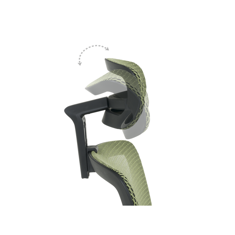 Ергономичен стол CALGARY ⋙ на цена от 1098.00лв  - Allegro-bg.com