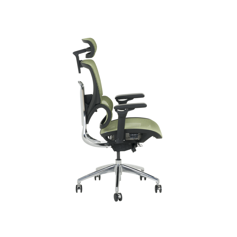 Ергономичен стол CALGARY ⋙ на цена от 1098.00лв  - Allegro-bg.com