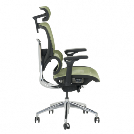 Ергономичен стол CALGARY ⋙ на цена от 1098.00лв  - Allegro-bg.com