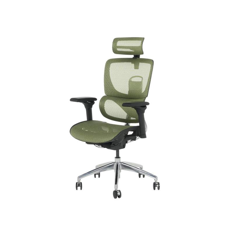 Ергономичен стол CALGARY ⋙ на цена от 1098.00лв  - Allegro-bg.com