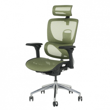 Ергономичен стол CALGARY ⋙ на цена от 1098.00лв  - Allegro-bg.com