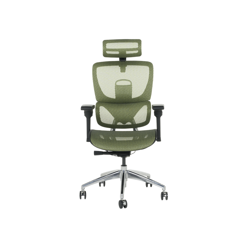 Ергономичен стол CALGARY ⋙ на цена от 1098.00лв  - Allegro-bg.com