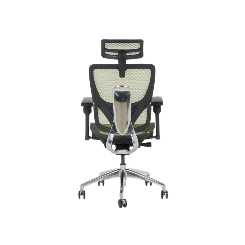 Ергономичен стол CALGARY ⋙ на цена от 1098.00лв  - Allegro-bg.com