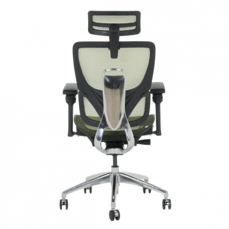 Ергономичен стол CALGARY ⋙ на цена от 1098.00лв  - Allegro-bg.com