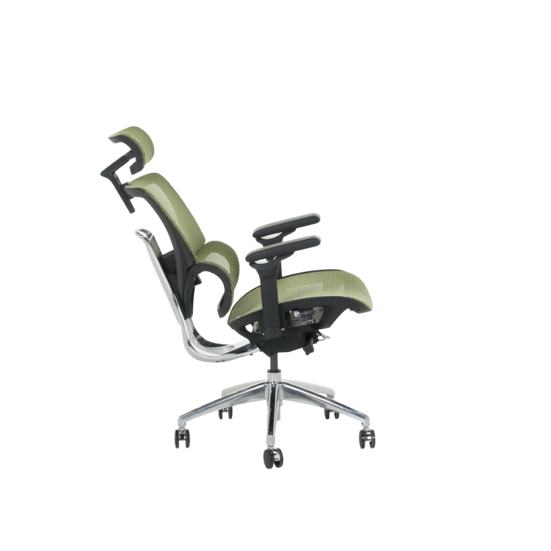 Ергономичен стол CALGARY ⋙ на цена от 1098.00лв  - Allegro-bg.com