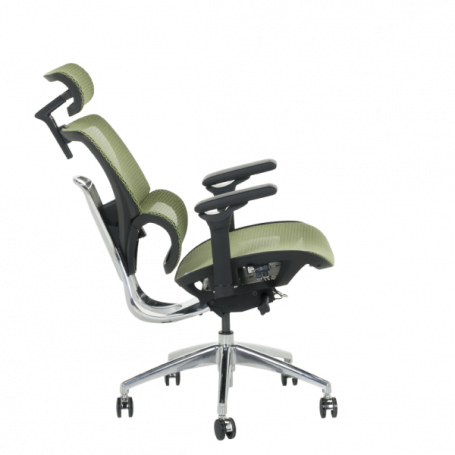 Ергономичен стол CALGARY ⋙ на цена от 1098.00лв  - Allegro-bg.com