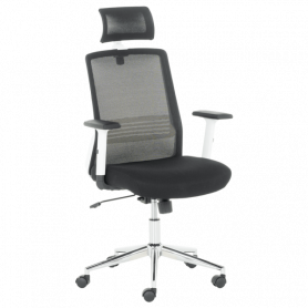 Президентски офис стол  ⋙ на цена от 312.00лв  - Allegro-bg.com