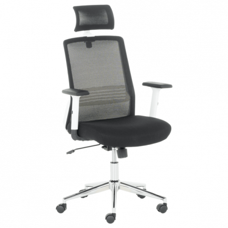 Президентски офис стол  ⋙ на цена от 312.00лв  - Allegro-bg.com