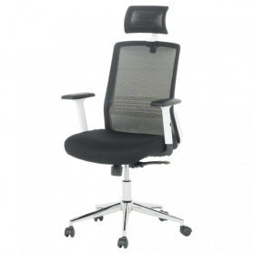 Президентски офис стол  ⋙ на цена от 312.00лв  - Allegro-bg.com 2