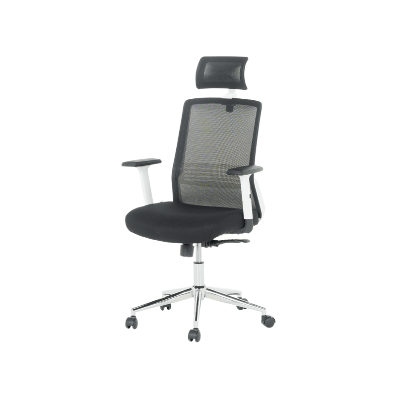 Президентски офис стол  ⋙ на цена от 312.00лв  - Allegro-bg.com