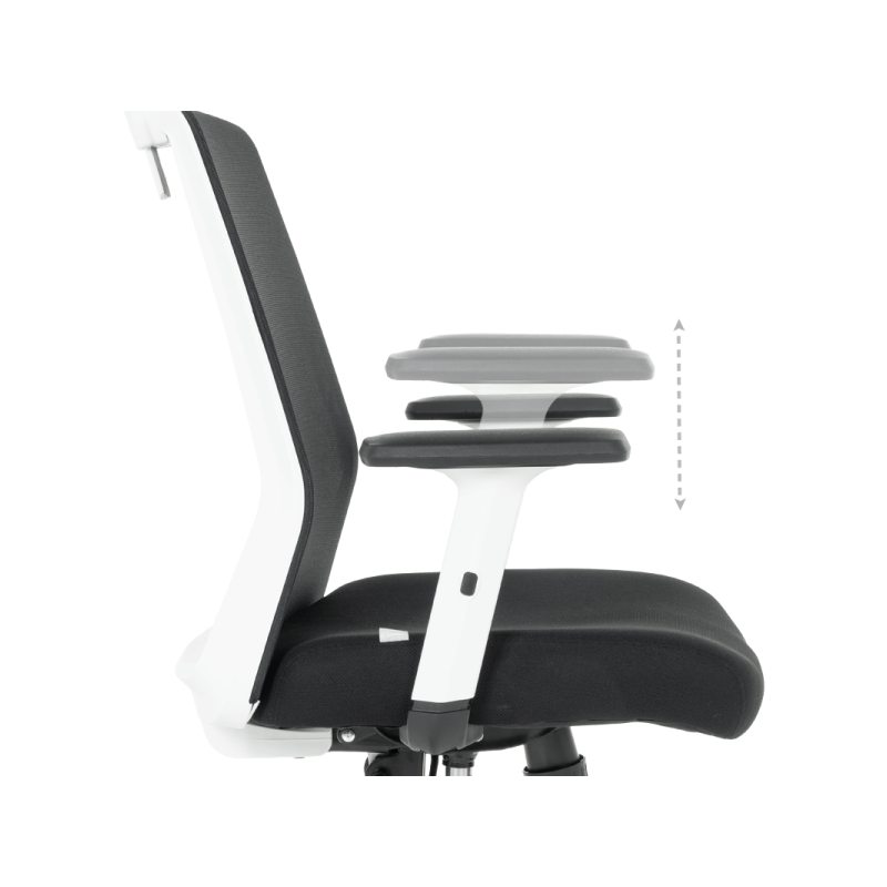 Президентски офис стол  ⋙ на цена от 312.00лв  - Allegro-bg.com