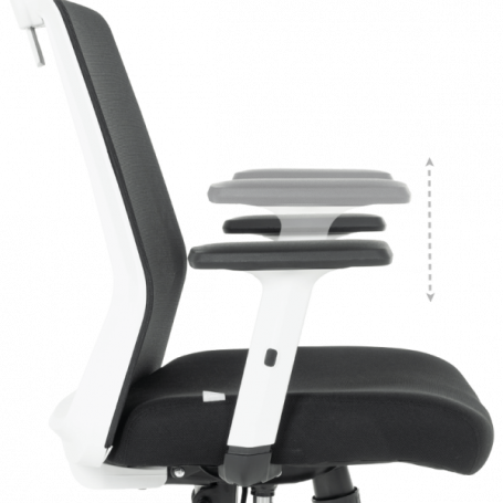 Президентски офис стол  ⋙ на цена от 312.00лв  - Allegro-bg.com