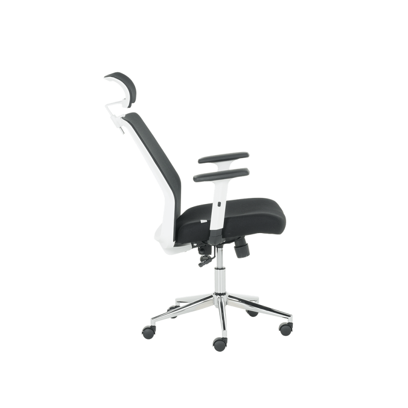 Президентски офис стол  ⋙ на цена от 312.00лв  - Allegro-bg.com