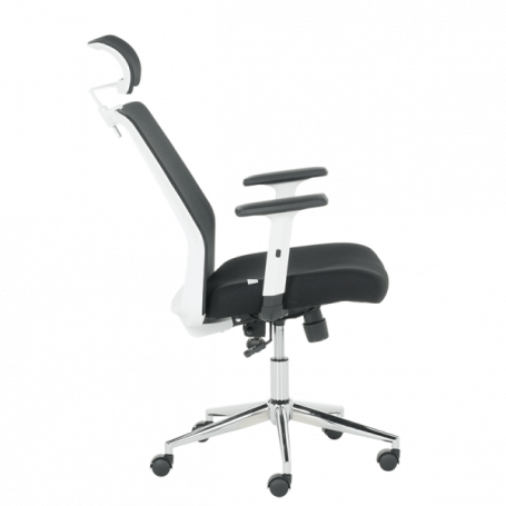 Президентски офис стол  ⋙ на цена от 312.00лв  - Allegro-bg.com