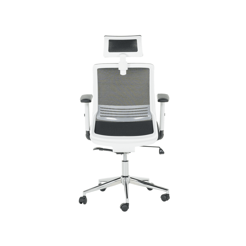 Президентски офис стол  ⋙ на цена от 312.00лв  - Allegro-bg.com