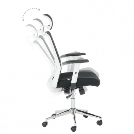 Президентски офис стол  ⋙ на цена от 312.00лв  - Allegro-bg.com