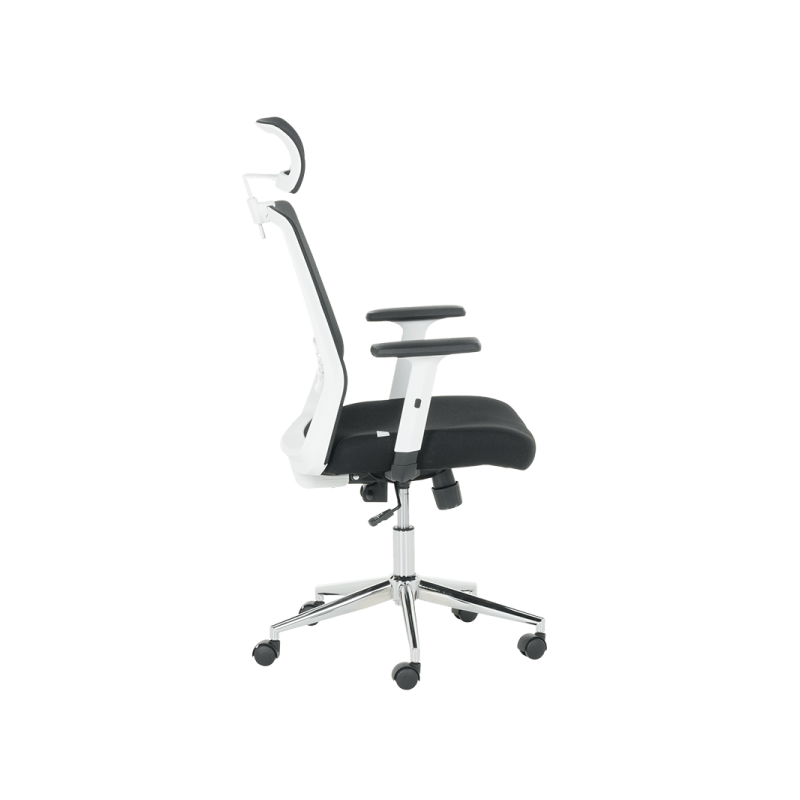 Президентски офис стол  ⋙ на цена от 312.00лв  - Allegro-bg.com