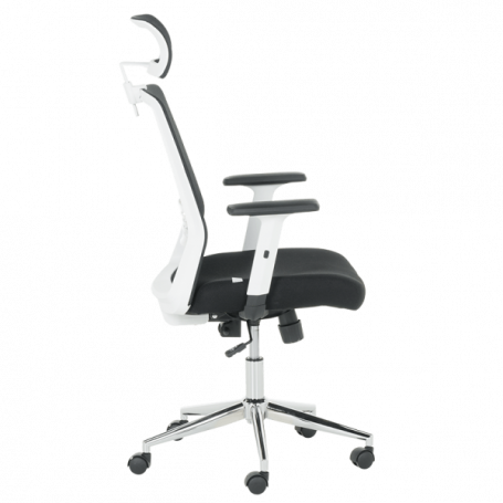 Президентски офис стол  ⋙ на цена от 312.00лв  - Allegro-bg.com