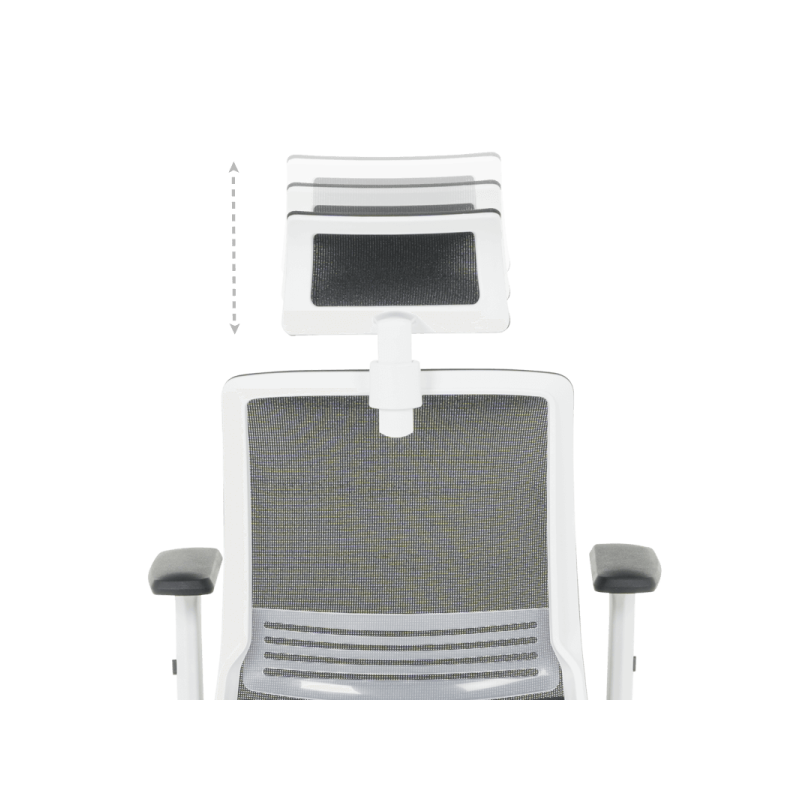 Президентски офис стол  ⋙ на цена от 312.00лв  - Allegro-bg.com