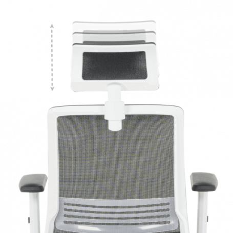 Президентски офис стол  ⋙ на цена от 312.00лв  - Allegro-bg.com