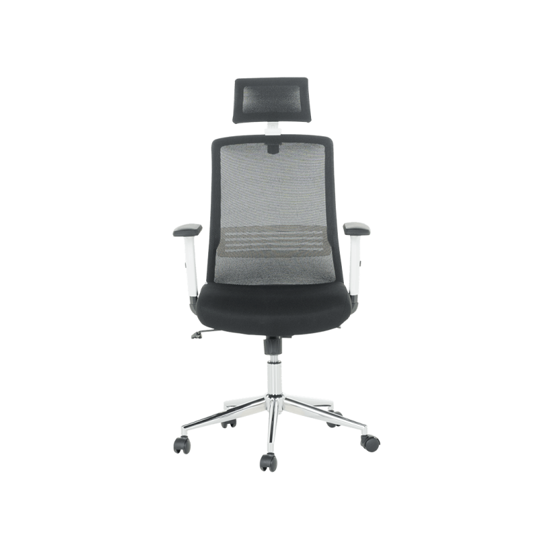 Президентски офис стол  ⋙ на цена от 312.00лв  - Allegro-bg.com