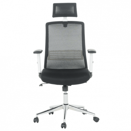 Президентски офис стол  ⋙ на цена от 312.00лв  - Allegro-bg.com