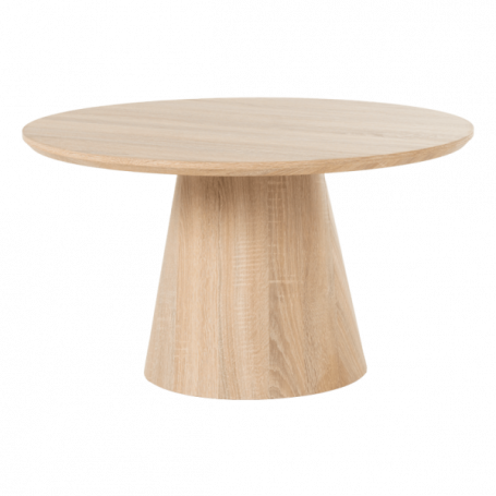 Холна маса ESLOV - дъб  ⋙ на цена от 264.00лв  - Allegro-bg.com