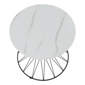 Помощна холна маса HENAN ⋙ на цена от 252.00лв  - Allegro-bg.com 2