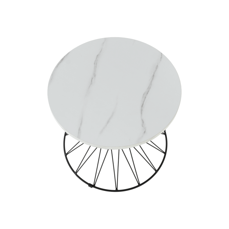 Помощна холна маса HENAN ⋙ на цена от 252.00лв  - Allegro-bg.com