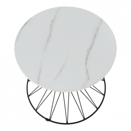 Помощна холна маса HENAN ⋙ на цена от 252.00лв  - Allegro-bg.com