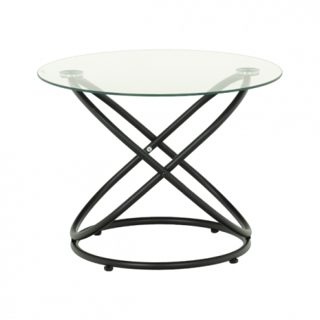 Холна маса ALTA - стъкло ⋙ на цена от 180.00лв  - Allegro-bg.com