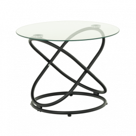 Холна маса ALTA - стъкло ⋙ на цена от 180.00лв  - Allegro-bg.com 2