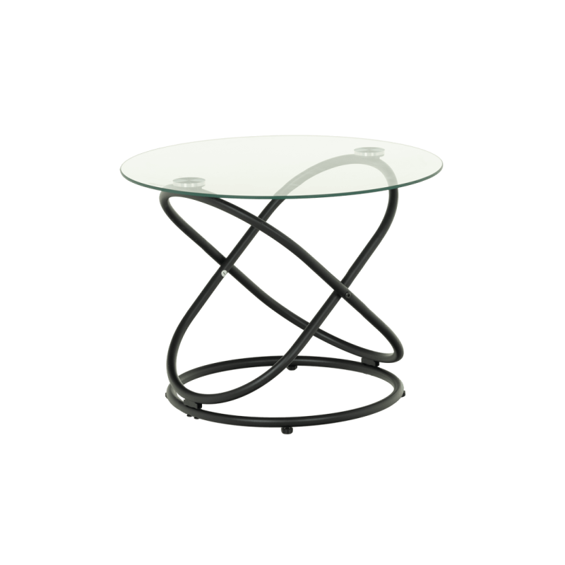 Холна маса ALTA - стъкло ⋙ на цена от 180.00лв  - Allegro-bg.com