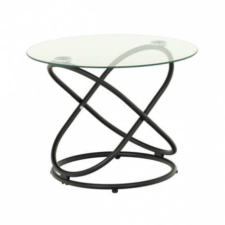 Холна маса ALTA - стъкло ⋙ на цена от 180.00лв  - Allegro-bg.com