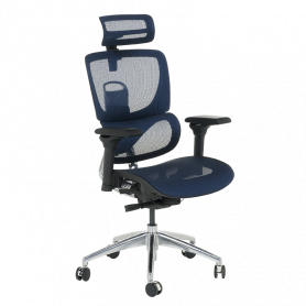 Ергономичен стол CALGARY ⋙ на цена от 1098.00лв  - Allegro-bg.com