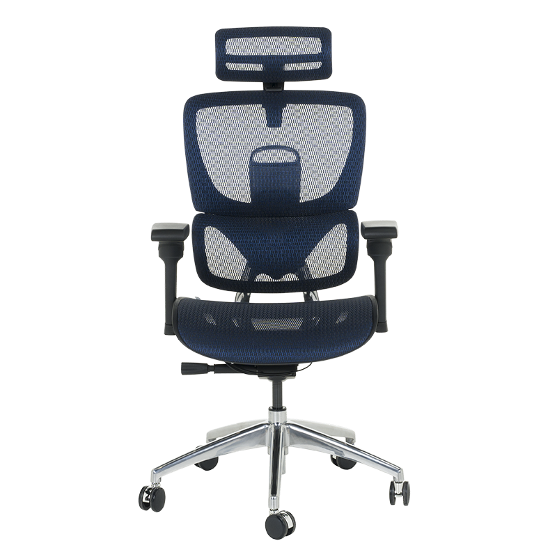 Ергономичен стол CALGARY ⋙ на цена от 1098.00лв  - Allegro-bg.com