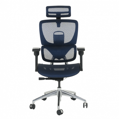 Ергономичен стол CALGARY ⋙ на цена от 1098.00лв  - Allegro-bg.com