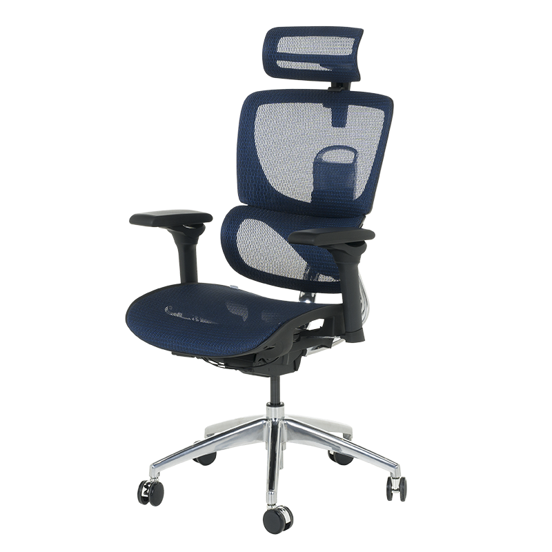 Ергономичен стол CALGARY ⋙ на цена от 1098.00лв  - Allegro-bg.com