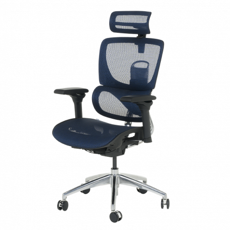 Ергономичен стол CALGARY ⋙ на цена от 1098.00лв  - Allegro-bg.com