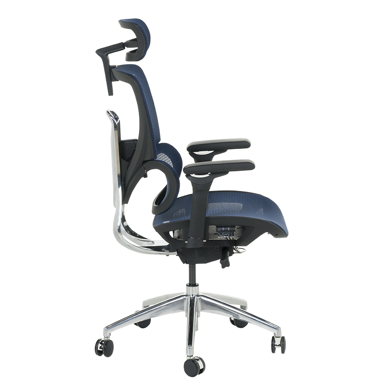 Ергономичен стол CALGARY ⋙ на цена от 1098.00лв  - Allegro-bg.com