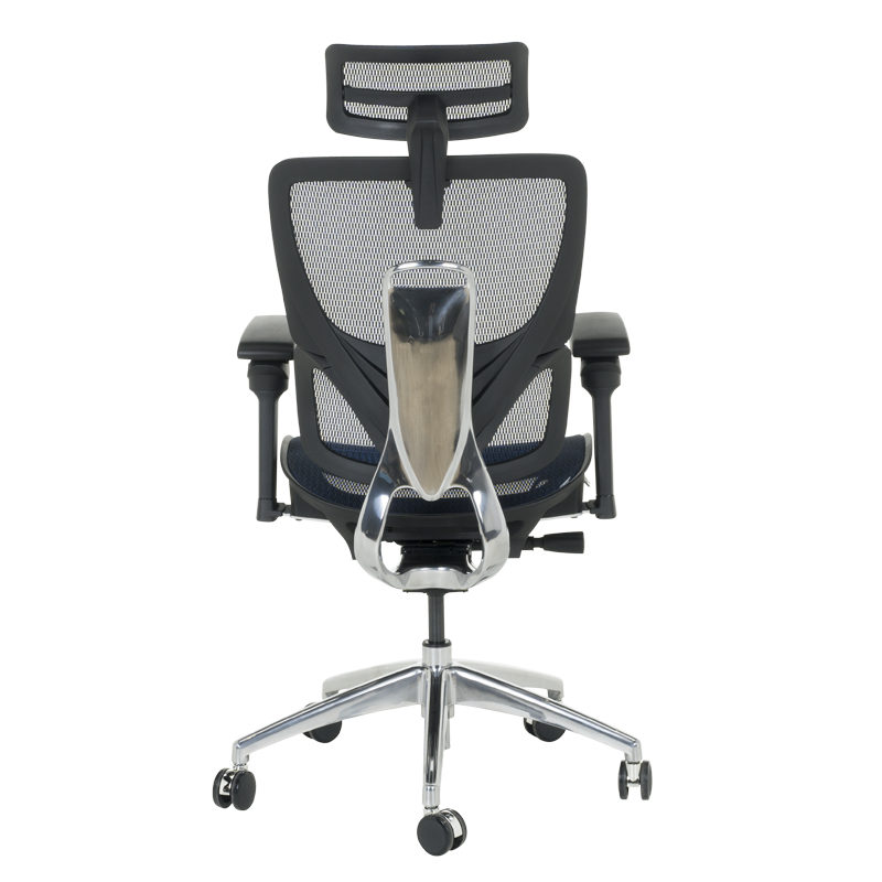 Ергономичен стол CALGARY ⋙ на цена от 1098.00лв  - Allegro-bg.com