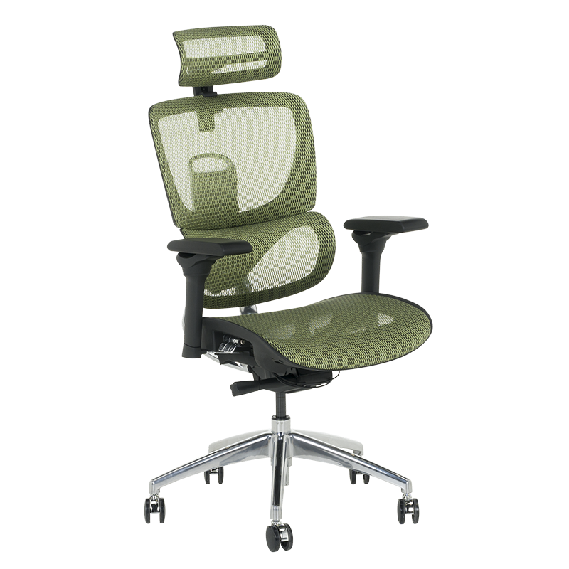 Ергономичен стол CALGARY ⋙ на цена от 1098.00лв  - Allegro-bg.com