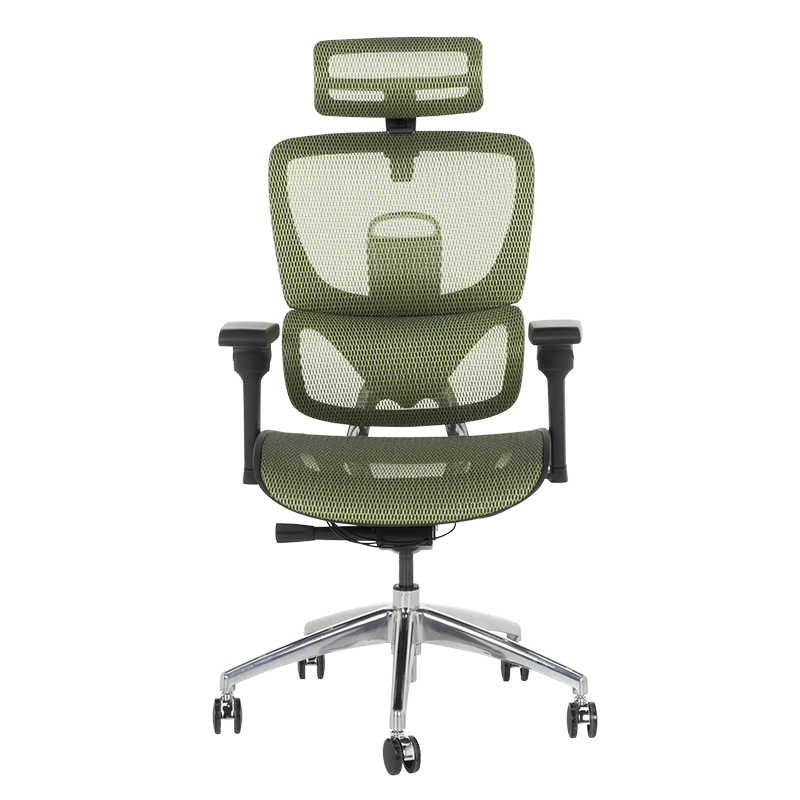 Ергономичен стол CALGARY ⋙ на цена от 1098.00лв  - Allegro-bg.com