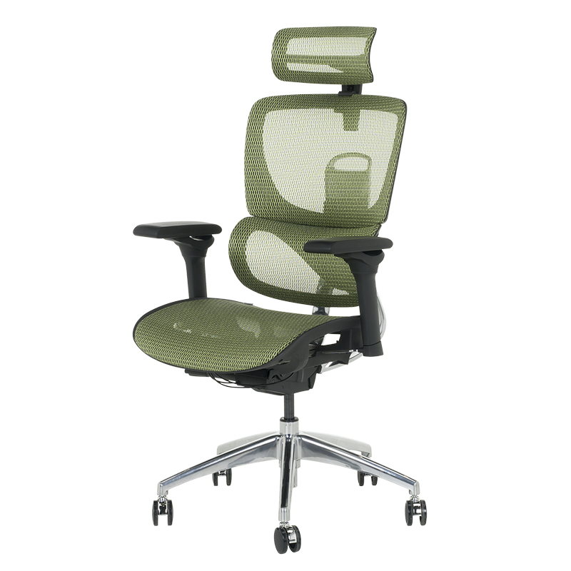 Ергономичен стол CALGARY ⋙ на цена от 1098.00лв  - Allegro-bg.com