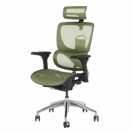 Ергономичен стол CALGARY ⋙ на цена от 1098.00лв  - Allegro-bg.com