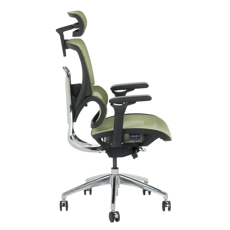 Ергономичен стол CALGARY ⋙ на цена от 1098.00лв  - Allegro-bg.com