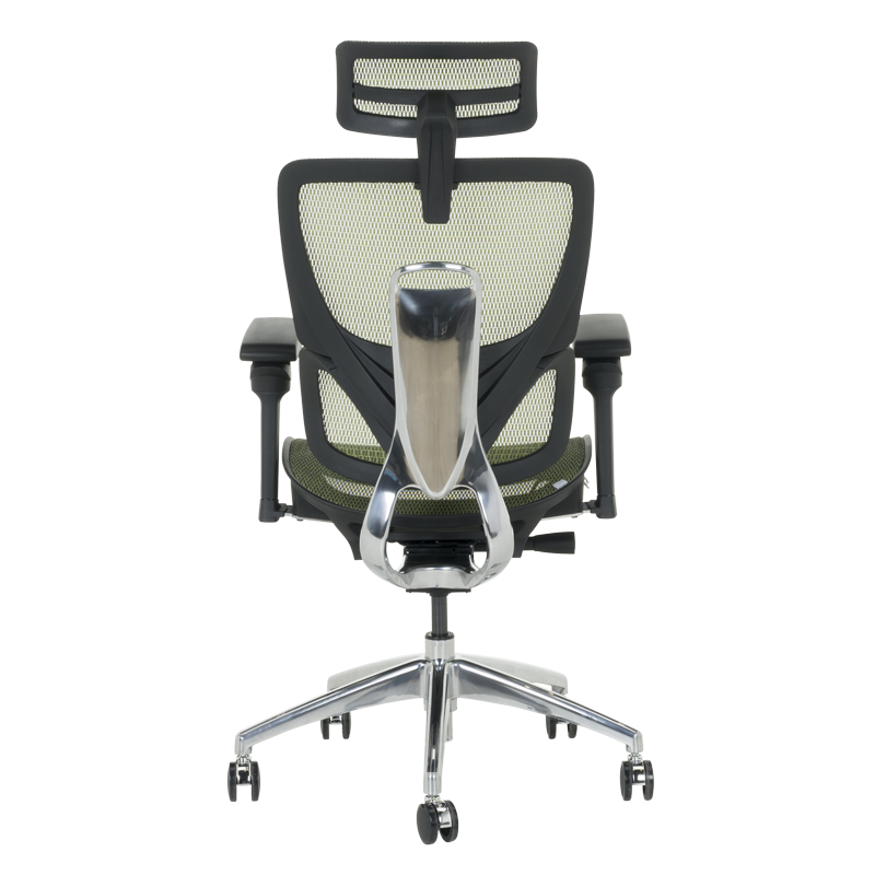 Ергономичен стол CALGARY ⋙ на цена от 1098.00лв  - Allegro-bg.com