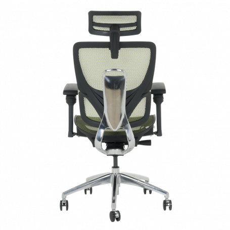 Ергономичен стол CALGARY ⋙ на цена от 1098.00лв  - Allegro-bg.com